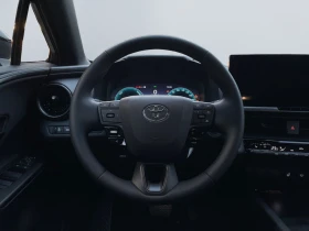 Toyota C-HR  2.0 НАЛИЧНИ  2 БРОЯ   Navi* LED* CarPlay* el Heck, снимка 10