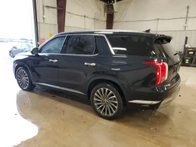 Hyundai Palisade, снимка 5