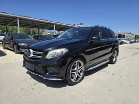 Обява за продажба на Mercedes-Benz GLE 350 AMG FULL ~42 500 лв. - изображение 1