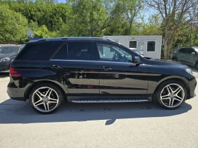 Обява за продажба на Mercedes-Benz GLE 350 AMG FULL ~42 500 лв. - изображение 7