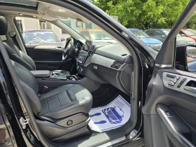 Mercedes-Benz GLE 350 AMG FULL | Mobile.bg    13