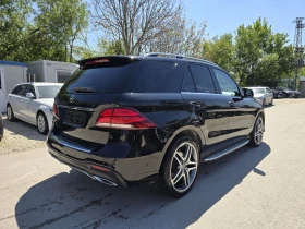 Обява за продажба на Mercedes-Benz GLE 350 AMG FULL ~42 500 лв. - изображение 2