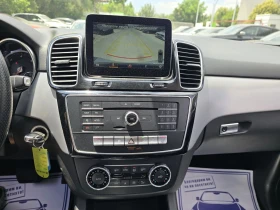 Mercedes-Benz GLE 350 AMG FULL | Mobile.bg    16