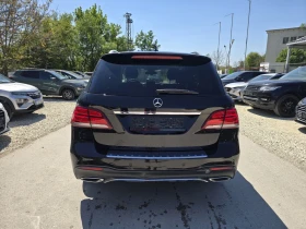 Обява за продажба на Mercedes-Benz GLE 350 AMG FULL ~42 500 лв. - изображение 5
