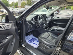 Обява за продажба на Mercedes-Benz GLE 350 AMG FULL ~41 500 лв. - изображение 9