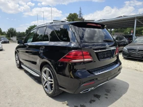 Обява за продажба на Mercedes-Benz GLE 350 AMG FULL ~41 500 лв. - изображение 2