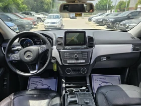 Mercedes-Benz GLE 350 AMG FULL | Mobile.bg    15