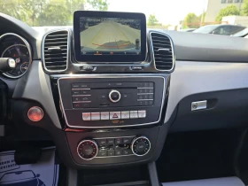 Mercedes-Benz GLE 350 AMG FULL | Mobile.bg    16