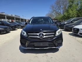 Обява за продажба на Mercedes-Benz GLE 350 AMG FULL ~42 500 лв. - изображение 4