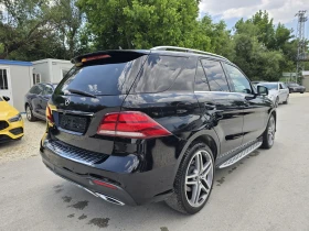 Обява за продажба на Mercedes-Benz GLE 350 AMG FULL ~41 500 лв. - изображение 3