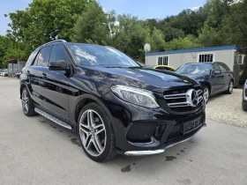 Обява за продажба на Mercedes-Benz GLE 350 AMG FULL ~41 500 лв. - изображение 1