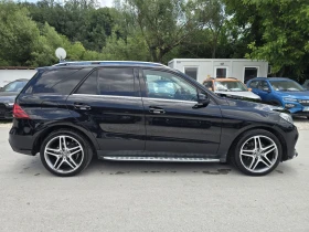 Обява за продажба на Mercedes-Benz GLE 350 AMG FULL ~41 500 лв. - изображение 7