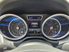 Mercedes-Benz GLE 350 AMG FULL | Mobile.bg    17