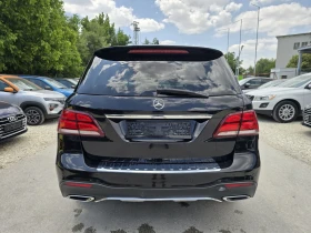Обява за продажба на Mercedes-Benz GLE 350 AMG FULL ~41 500 лв. - изображение 5