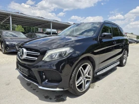 Mercedes-Benz GLE 350 AMG FULL