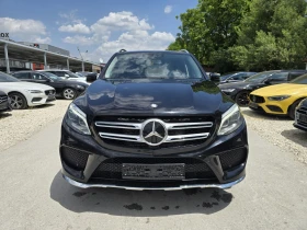 Обява за продажба на Mercedes-Benz GLE 350 AMG FULL ~41 500 лв. - изображение 4