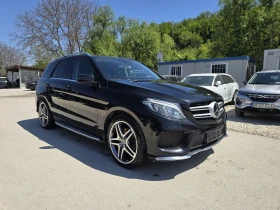 Обява за продажба на Mercedes-Benz GLE 350 AMG FULL ~42 500 лв. - изображение 1
