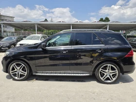 Обява за продажба на Mercedes-Benz GLE 350 AMG FULL ~41 500 лв. - изображение 6