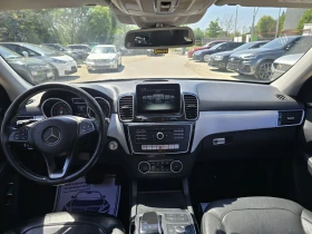 Mercedes-Benz GLE 350 AMG FULL | Mobile.bg    15