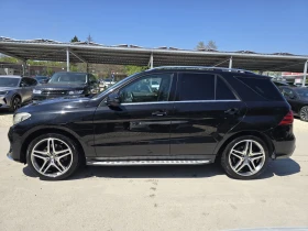 Обява за продажба на Mercedes-Benz GLE 350 AMG FULL ~42 500 лв. - изображение 6
