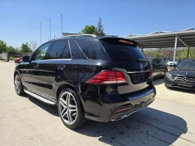 Обява за продажба на Mercedes-Benz GLE 350 AMG FULL ~42 500 лв. - изображение 3