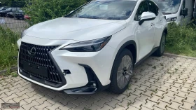  Lexus NX 350h