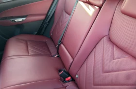 Lexus NX 350h !243HP/LUXURY/ /PANO/4X4/KLESS/341v | Mobile.bg    8