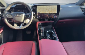 Lexus NX 350h !243HP/LUXURY/ /PANO/4X4/KLESS/341v | Mobile.bg    6