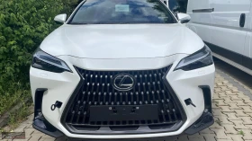 Lexus NX 350h !243HP/LUXURY/ /PANO/4X4/KLESS/341v | Mobile.bg    2
