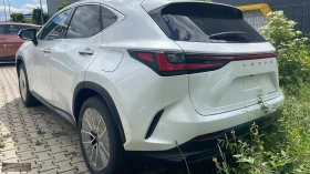 Lexus NX 350h !243HP/LUXURY/ /PANO/4X4/KLESS/341v | Mobile.bg    3