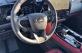 Lexus NX 350h !243HP/LUXURY/ /PANO/4X4/KLESS/341v | Mobile.bg    4