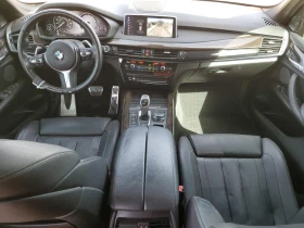 BMW X5 XDRIVE35I/ M PACK/ОБДУХВАНЕ/RECARO - 26900 лв. - 53971150 | Car24.bg