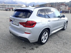BMW X3 M-Sport * 3.0D xDrive* Led HuD* Harman Kardon*  | Mobile.bg    7