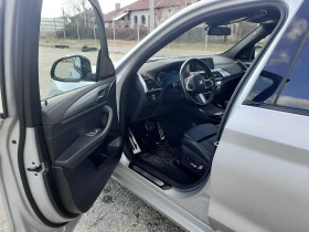 BMW X3 M-Sport * 3.0D xDrive* Led HuD* Harman Kardon*  | Mobile.bg    9