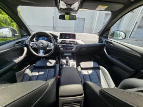 BMW X3 M-Sport * 3.0D xDrive* Led HuD* Harman Kardon*  | Mobile.bg    12