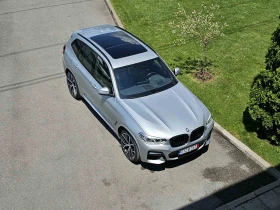 BMW X3 M-Sport * 3.0D xDrive* Led HuD* Harman Kardon*  | Mobile.bg    2