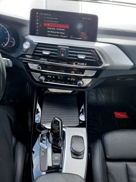 BMW X3 M-Sport * 3.0D xDrive* Led HuD* Harman Kardon*  | Mobile.bg    15