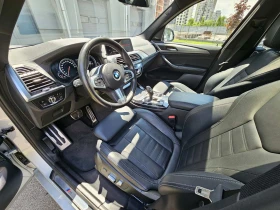 BMW X3 M-Sport * 3.0D xDrive* Led HuD* Harman Kardon*  | Mobile.bg    11