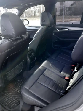 BMW X3 M-Sport * 3.0D xDrive* Led HuD* Harman Kardon*  | Mobile.bg    17