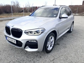 BMW X3 M-Sport * 3.0D xDrive* Led HuD* Harman Kardon*  | Mobile.bg    4