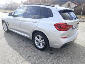 BMW X3 M-Sport * 3.0D xDrive* Led HuD* Harman Kardon*  | Mobile.bg    6