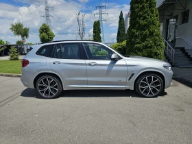 BMW X3 M-Sport * 3.0D xDrive* Led HuD* Harman Kardon*  | Mobile.bg    3