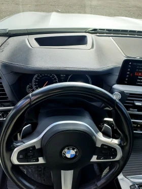 BMW X3 M-Sport * 3.0D xDrive* Led HuD* Harman Kardon*  | Mobile.bg    14