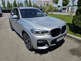     BMW X3 M-Sport * 3.0D xDrive* Led HuD* Harman Kardon* 