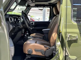 Обява за продажба на Jeep Wrangler RUBICON ~83 900 лв. - изображение 8