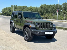 Обява за продажба на Jeep Wrangler RUBICON ~83 900 лв. - изображение 1