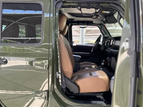 Обява за продажба на Jeep Wrangler RUBICON ~83 900 лв. - изображение 6