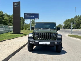 Обява за продажба на Jeep Wrangler RUBICON ~83 900 лв. - изображение 4