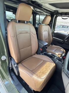 Обява за продажба на Jeep Wrangler RUBICON ~83 900 лв. - изображение 7