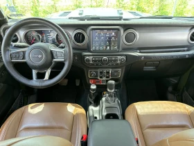 Обява за продажба на Jeep Wrangler RUBICON ~83 900 лв. - изображение 10